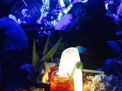 -MM·五声·音乐人与调酒师(西安路店)