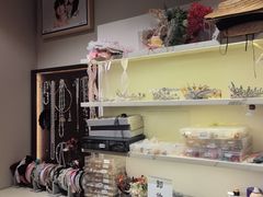 -海马体照相馆(上海月星环球港店)