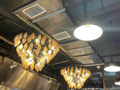 -MI WU FACTORY米屋美食工厂餐厅(绿地店)
