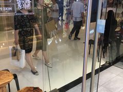 门面-廖记棒棒鸡(青岛万象城店)
