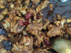 -何记羊汤馆(丽水佳源店)