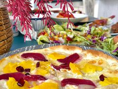 -圣彼得堡观江俄餐厅(中央大街黑金冠店)