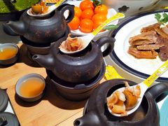 -金成潮菜博物馆(海珠湿地店)