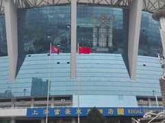 -上海富豪东亚酒店(零陵路店)
