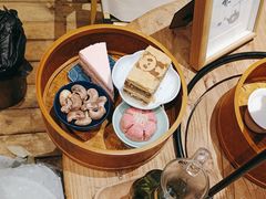 -了凡国风主题茶馆·咖啡(武侯祠锦里店)