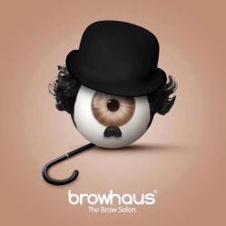 -Browhaus眉睫沙龙