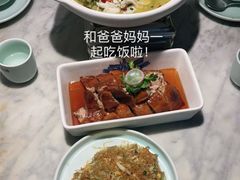 -小菜园新徽菜(江阴万达店)