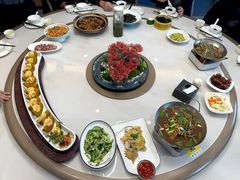 -紫藤园·天目湖大鱼头(南山竹海店)