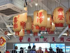 -李常在重庆火锅(合川总店)