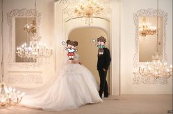 -金夫人婚纱摄影(总店)