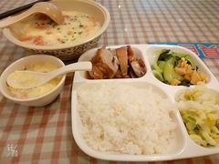 -聂记粤菜馆(鼓西路店)