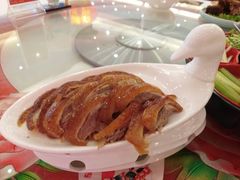 -好福记饭店(红梅公园店)