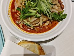 -一醒·手工面·西北传统小吃(新南凯德店)