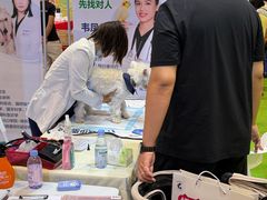 -南宁国际会展中心