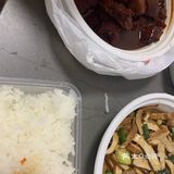 一口酥烂红烧肉的幸福 好吃