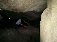-云洞岩风景区