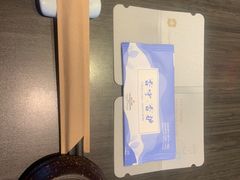 -滩万日本料理Nadaman(国贸大酒店)