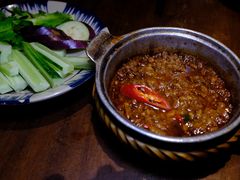 -Cuc Gach Quan Restaurant