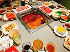-海底捞火锅(关山保利店)