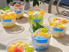 -Blueglass酸奶(上生新所店)
