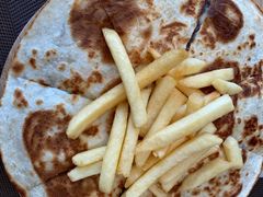 -ALAMEEN阿拉伯餐厅(三里屯店)