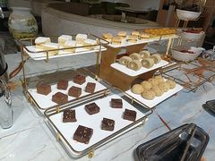 -然一素食餐厅(马利来广场店)