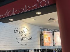 -COSTA COFFEE(百葛服务区店)