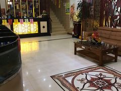 等位区-必点蒸汽海鲜(止锚湾店)