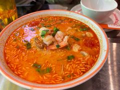 -小小集渔·泰式大排档(太古里香槟店)