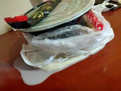 -金厨帽烤鱼(芦庄店)