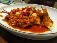 -童福兴·南京菜(老门东店)