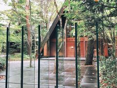 -轻井泽高原教堂