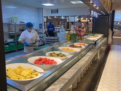 -禾斗海鲜自助(城阳宝龙店)