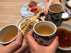 -小山日本料理(兴业太古汇店)