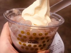 -喜茶(深圳福田星河COCO Park店)