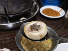 -韩风烤牛肉冷面店