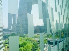 -Trainyard 炼·工场(中国国际贸易中心店)