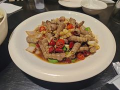 -健眺小海鲜(临海后山店)