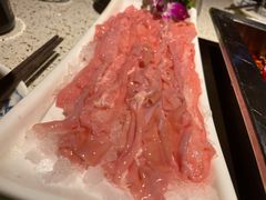 -二荆条·蜀鲜汇城市森林火锅