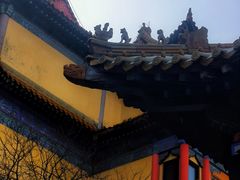-千佛山风景名胜区