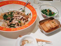 -清晖小苑•顺德地方菜(壹海城店)