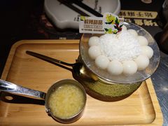 -烤匠麻辣烤鱼(青羊万达店)