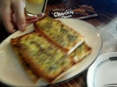 凯撒沙拉面包-PIZZA BIANCA(民园店)