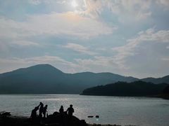 -浙西天池景区