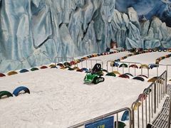 -长沙湘江欢乐雪域