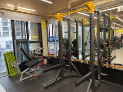 -FEELINGME乐刻包月私教馆·健身(澳门路店)