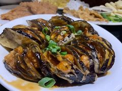 -晚归月亮湾私家菜(临邑路店)