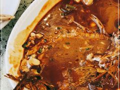 -旺山·浪头人家