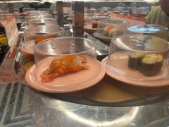 -争鲜回转寿司(东方银座店)
