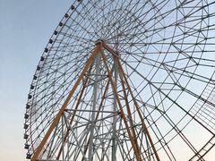 -南昌之星摩天轮